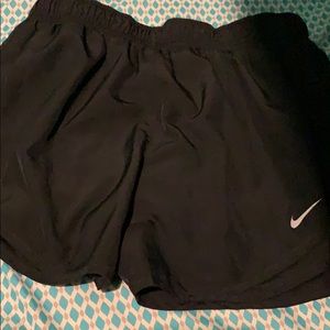 Dri-fit shorts